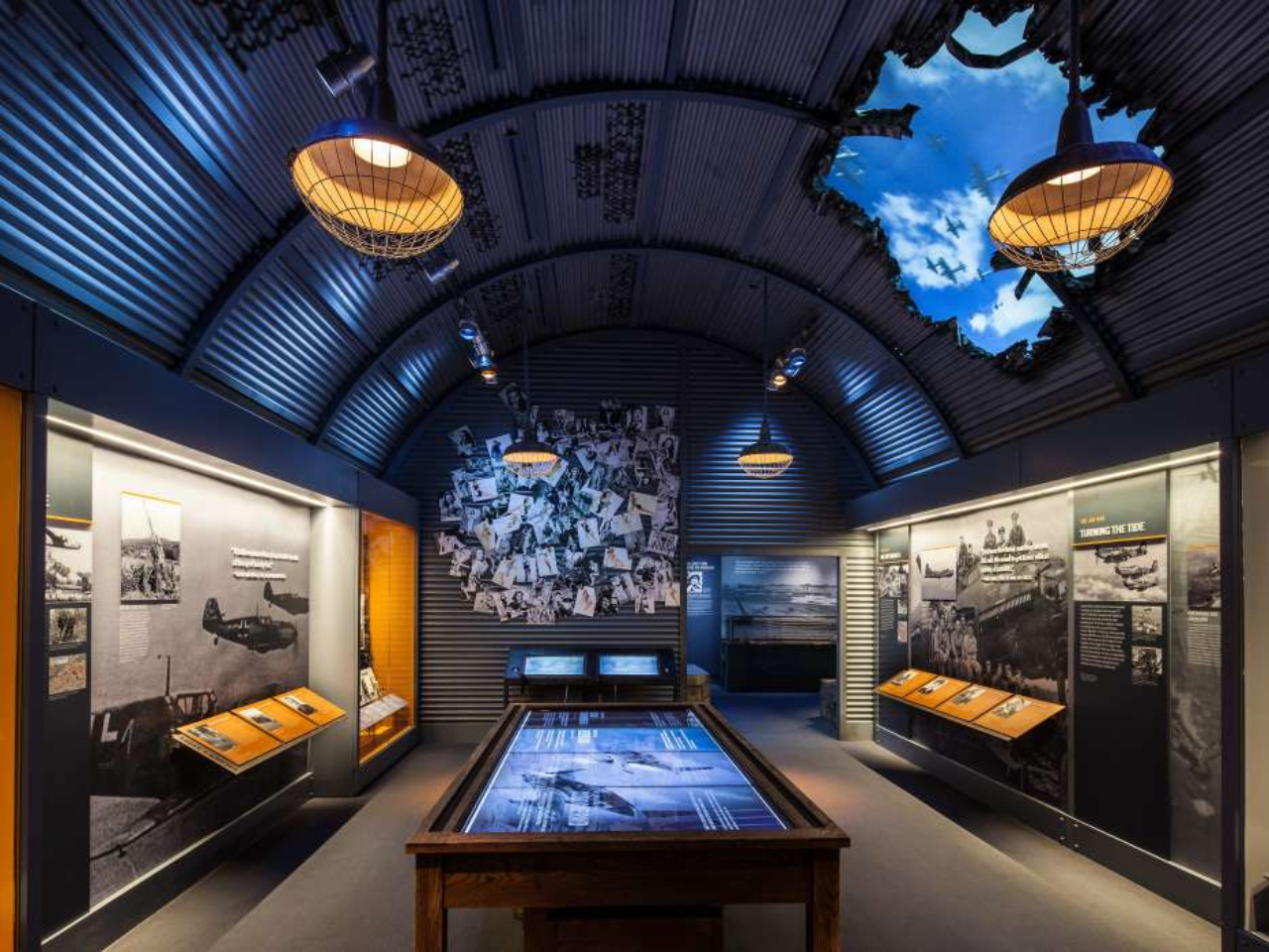 wiii museum