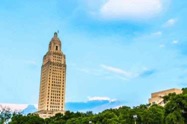 baton rouge bucket list; baton rouge capitol