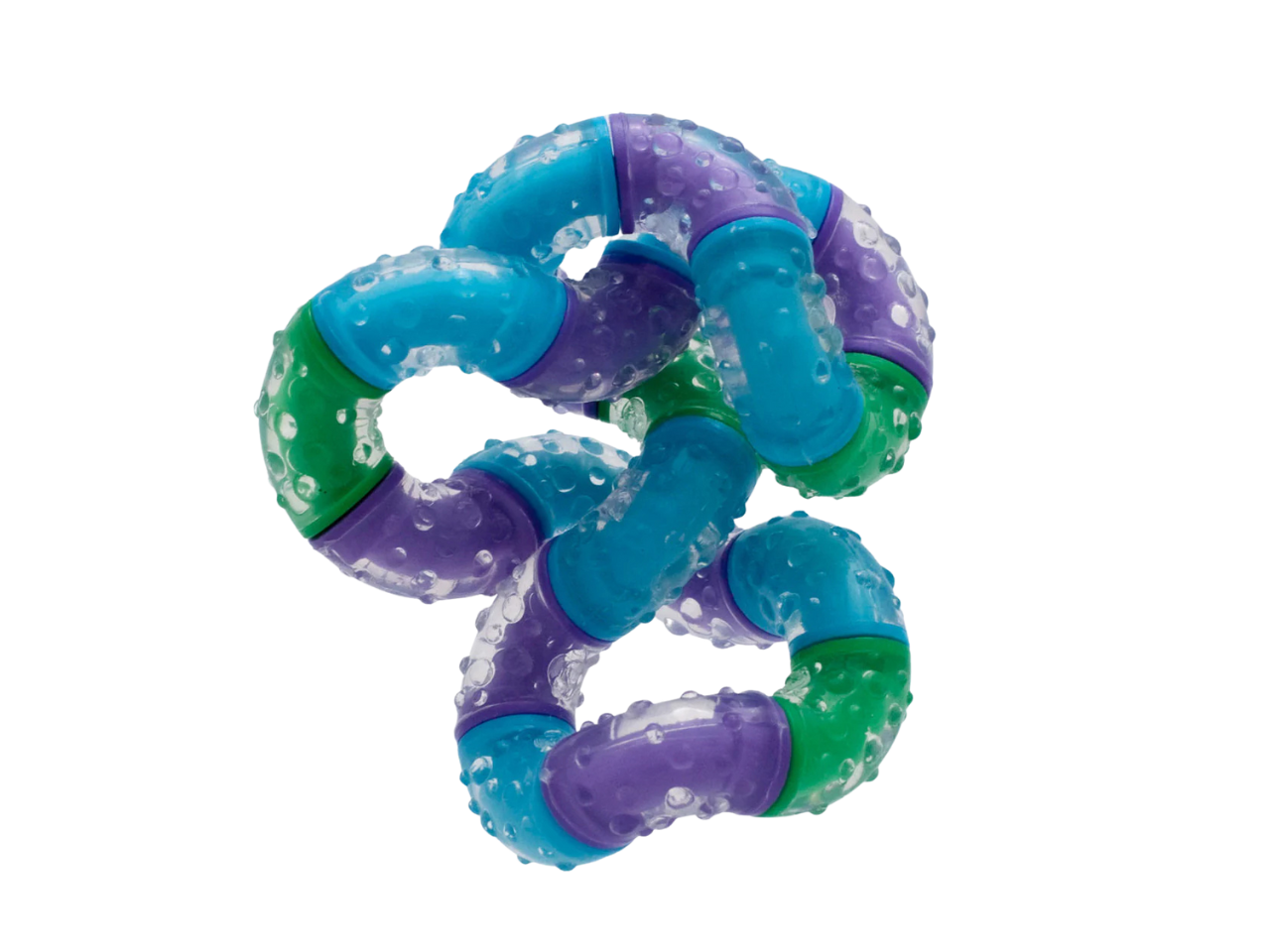 sensory-friendly toys; tangle therapy