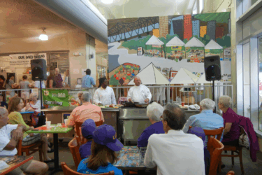 main street market