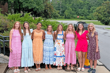 sja students in nashville
