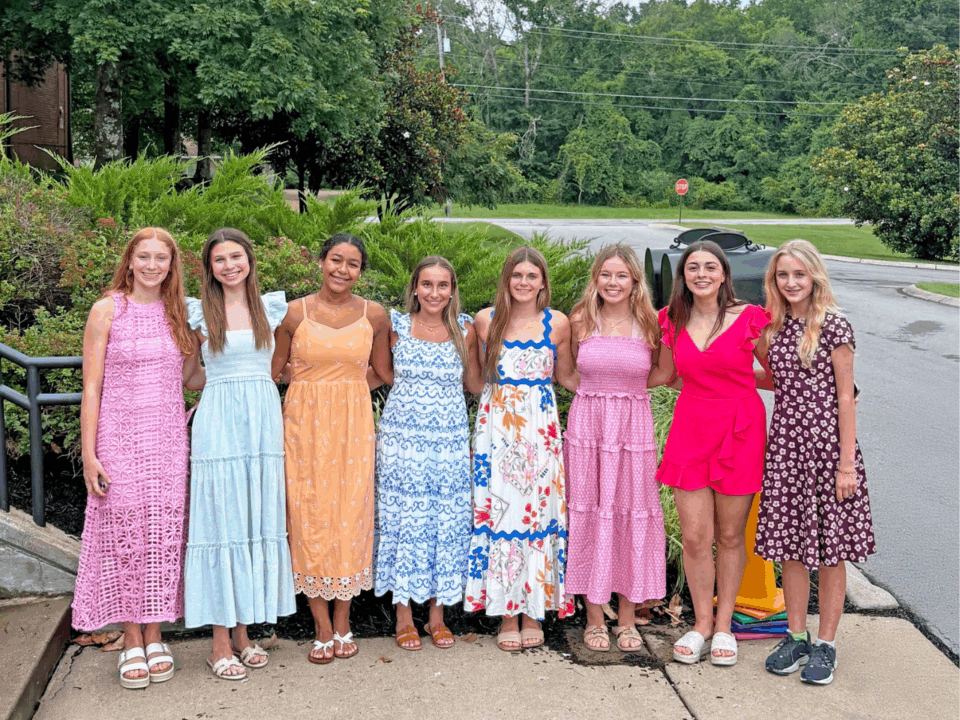 sja students in nashville