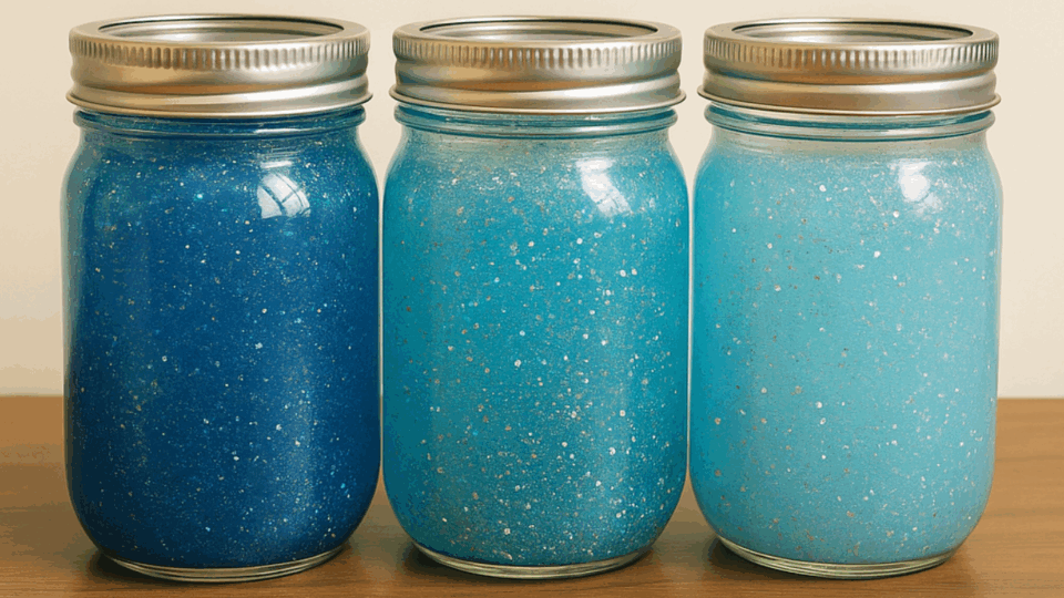 mason jar crafts