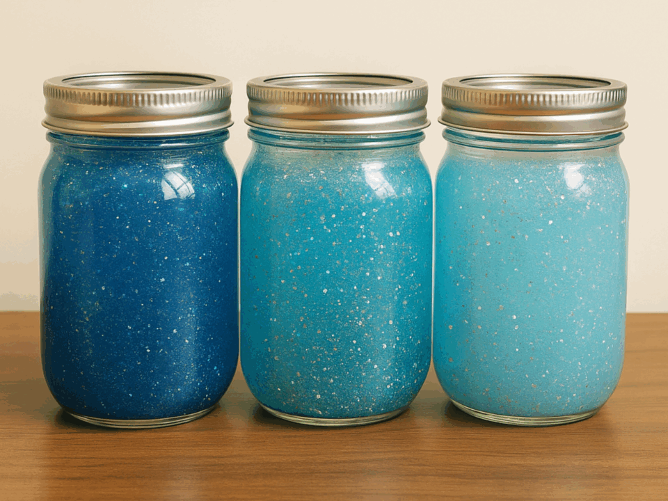 mason jar crafts