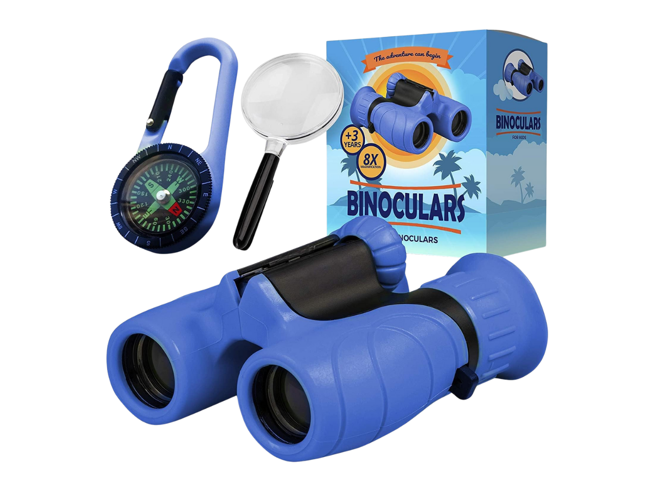 binoculars for outdoors