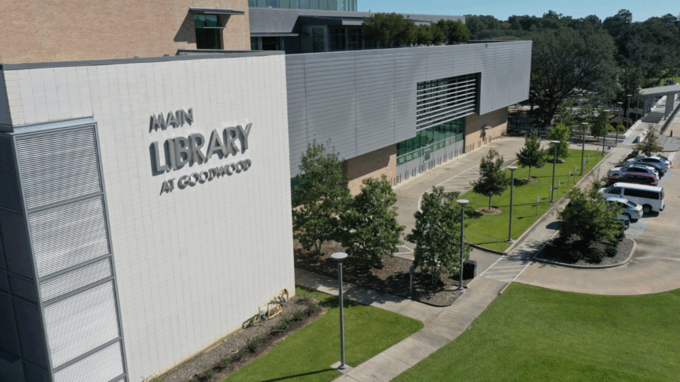 thrive ebr tax renewal; main library