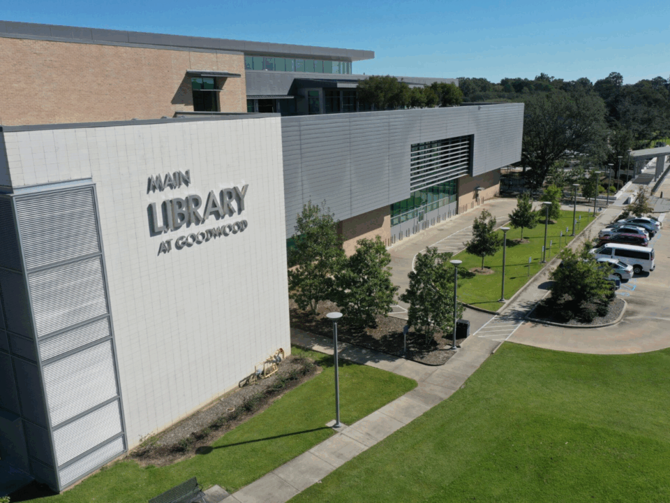 thrive ebr tax renewal; main library