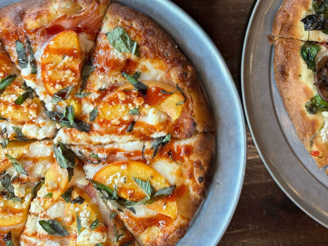 pizza byronz