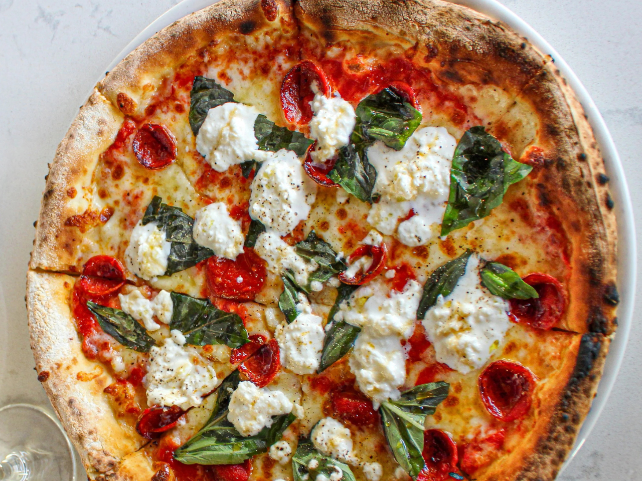 rocca pizzeria