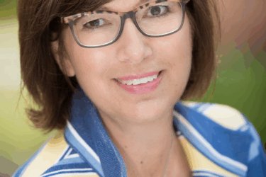 Julie Weaver is named a U.S. Holocaust Memorial Museum Fellow