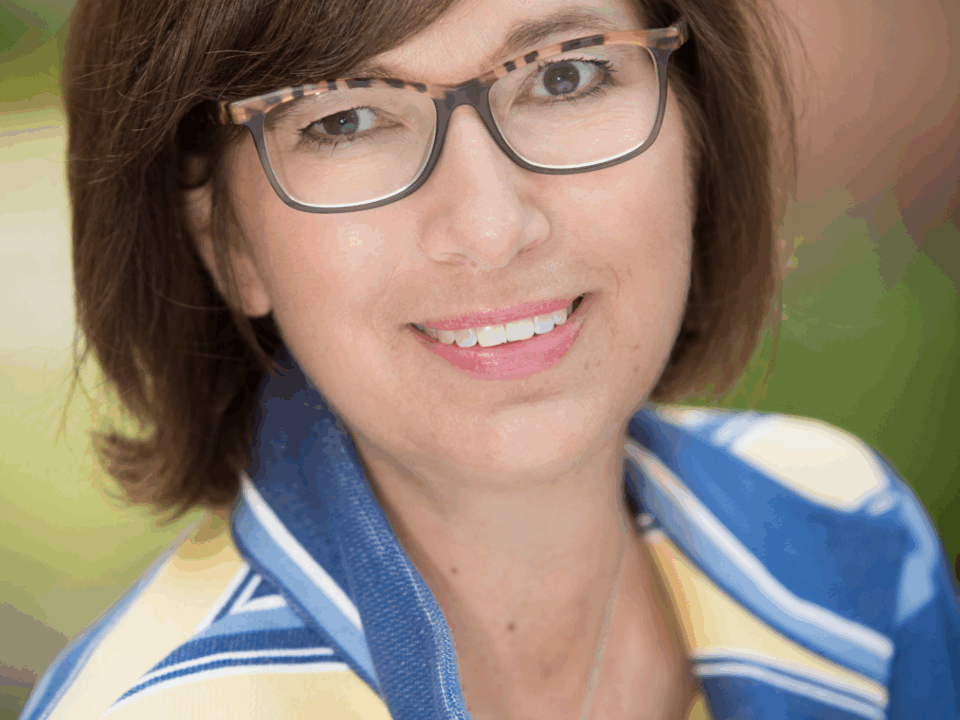 Julie Weaver is named a U.S. Holocaust Memorial Museum Fellow
