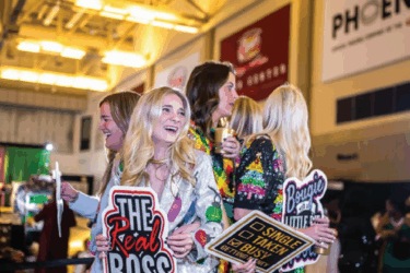 shop for a cause; hollydays