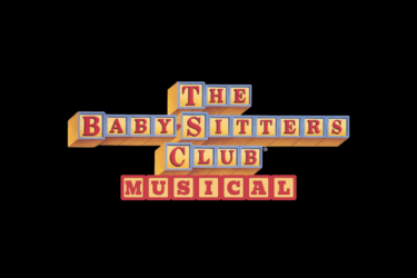The Baby-Sitters Club Musical logo