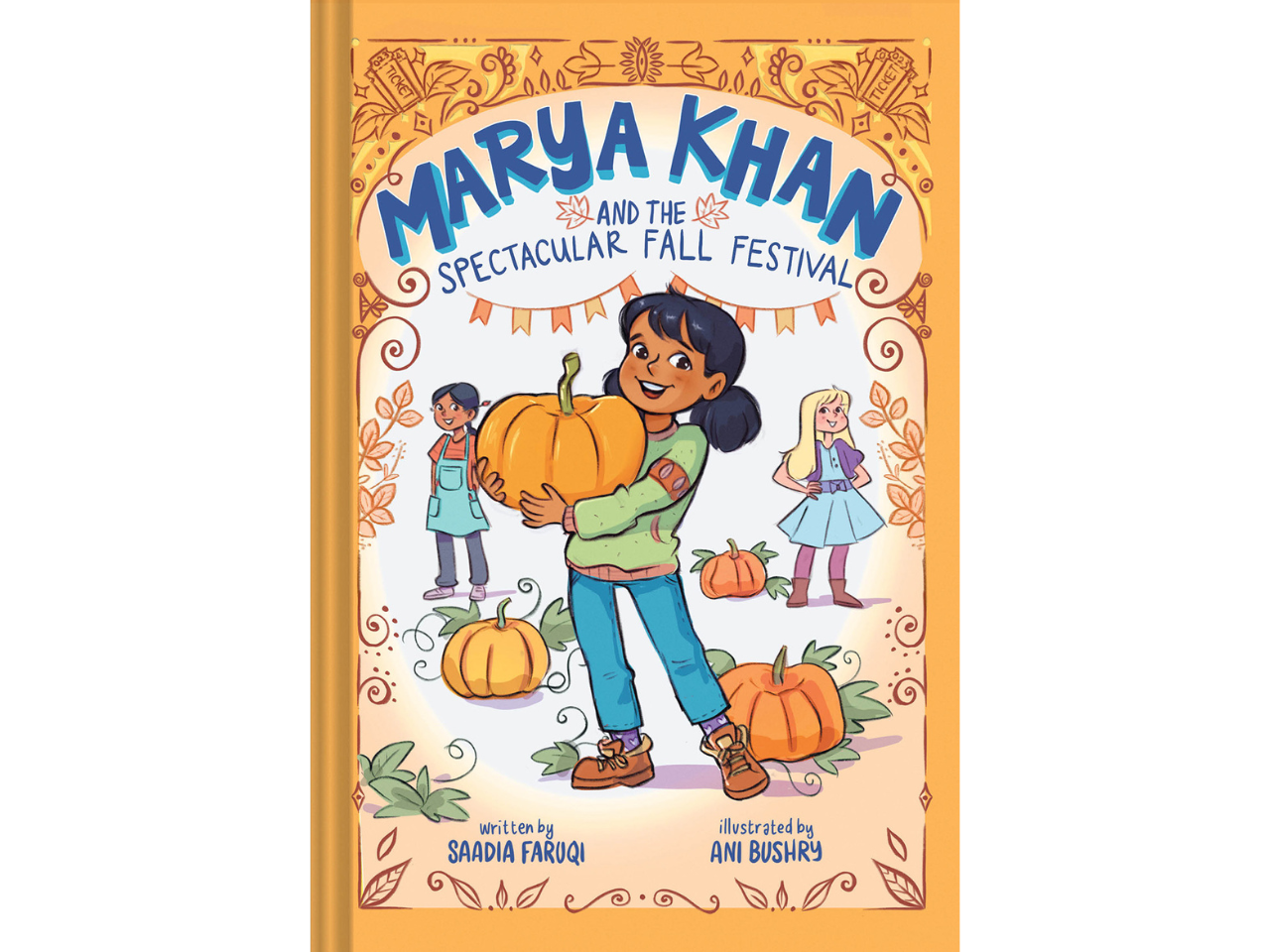marya khan