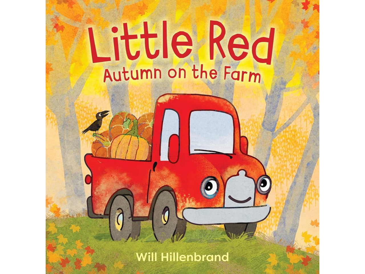 little red