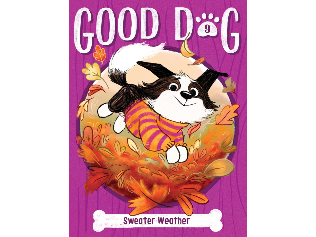 good dog