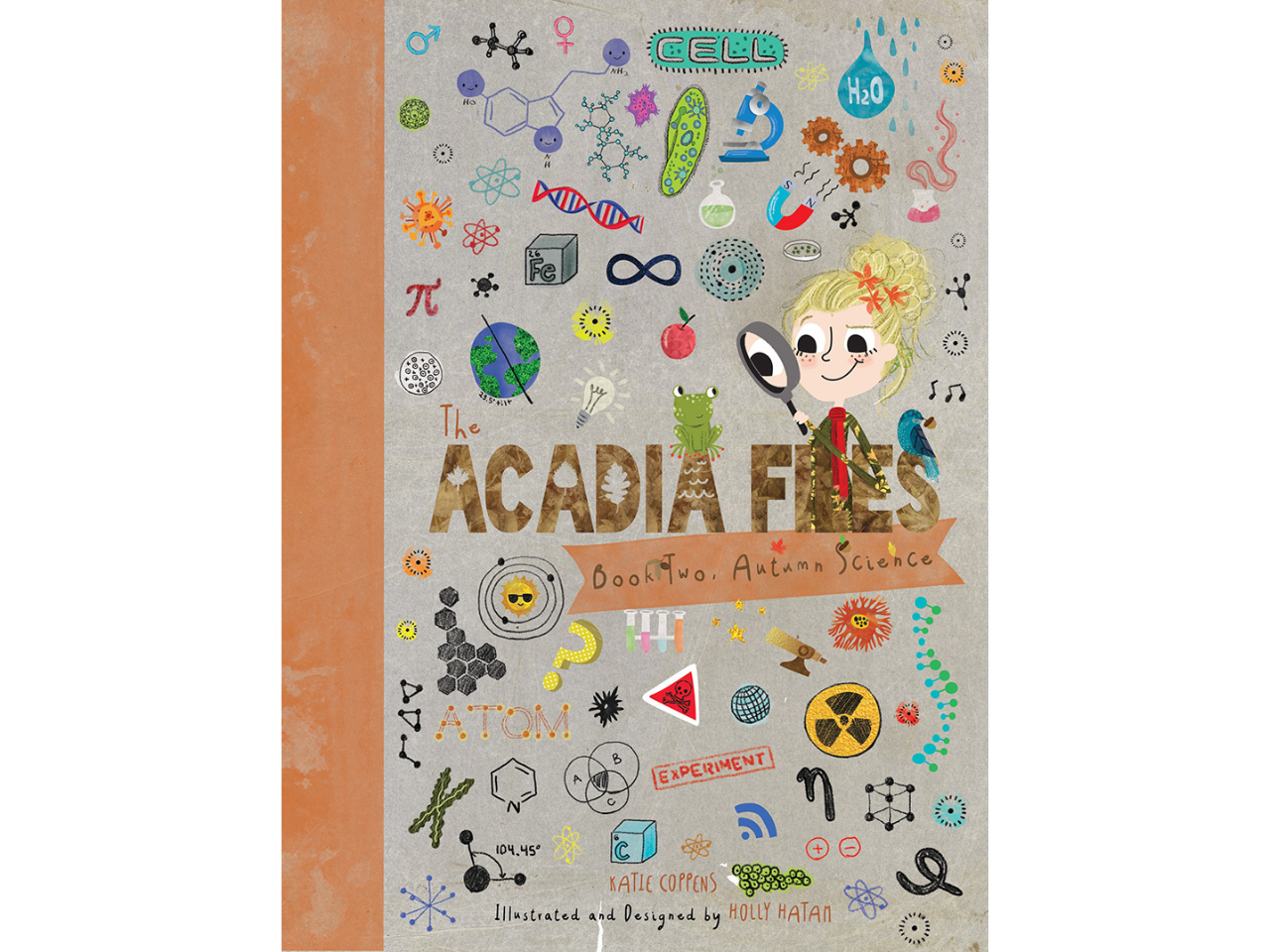 acadia files