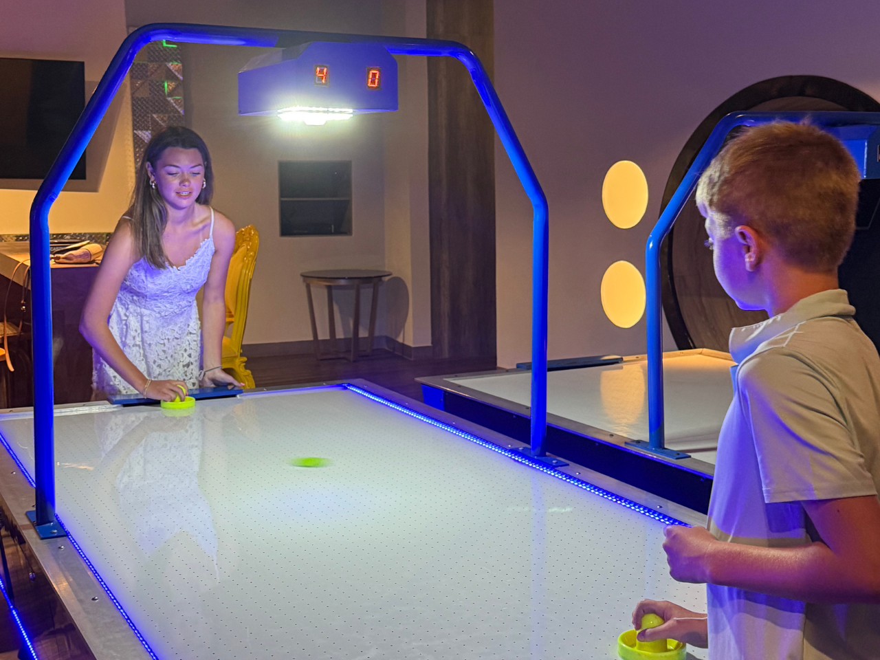 gameroom 