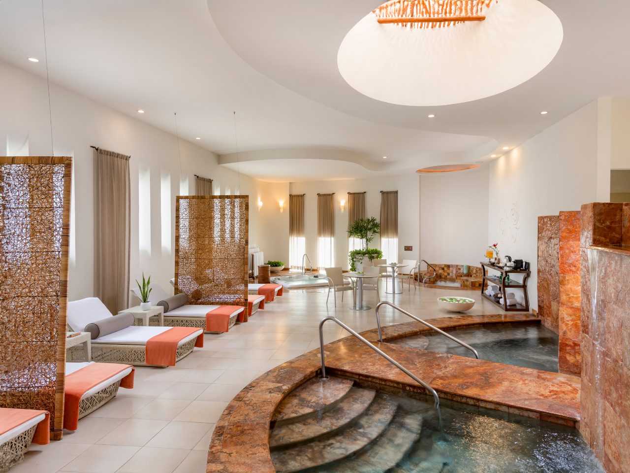 spa