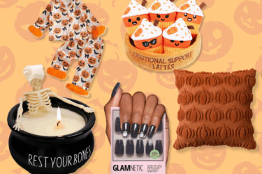 festive finds for fall