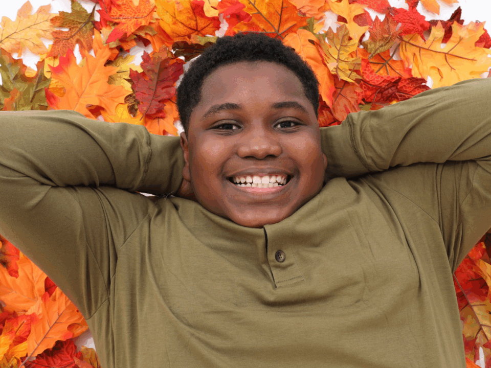 fall festivities