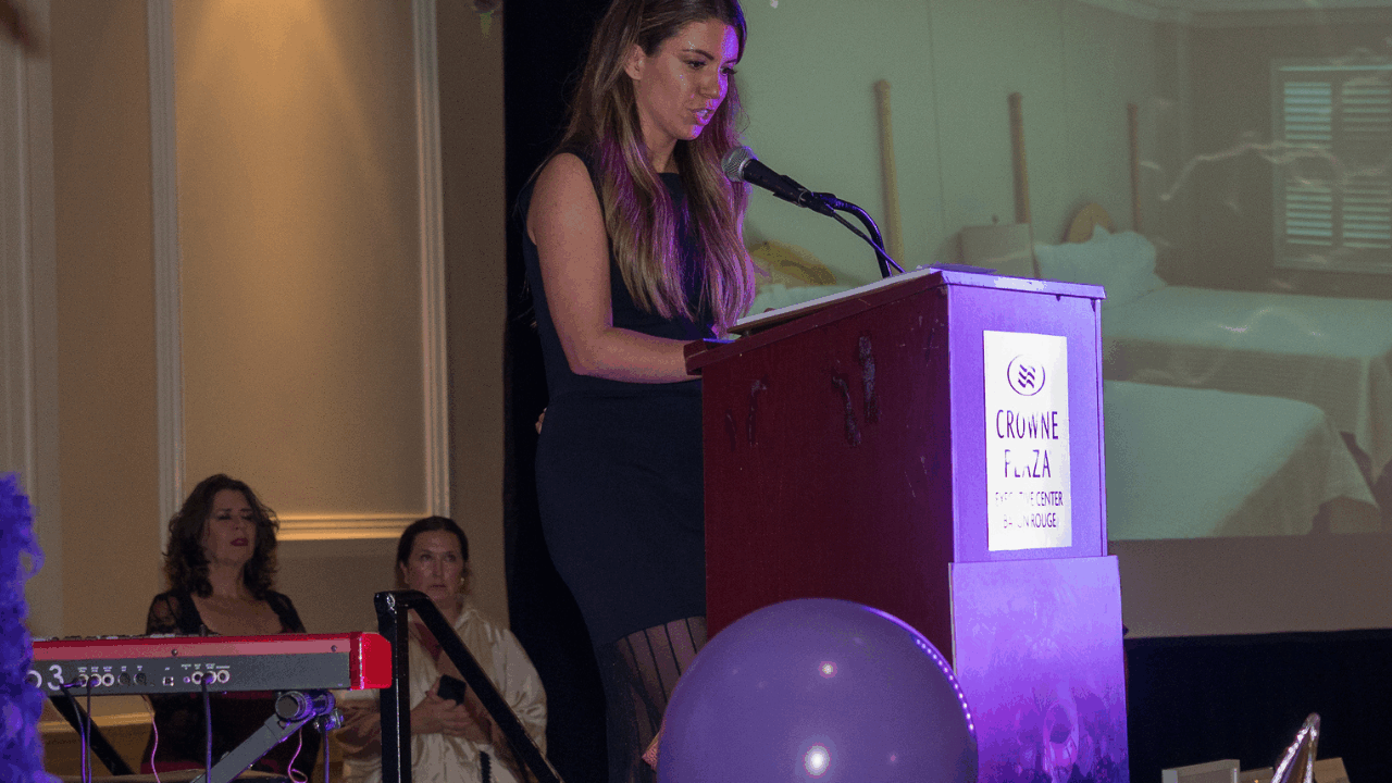 unmasking domestic violence