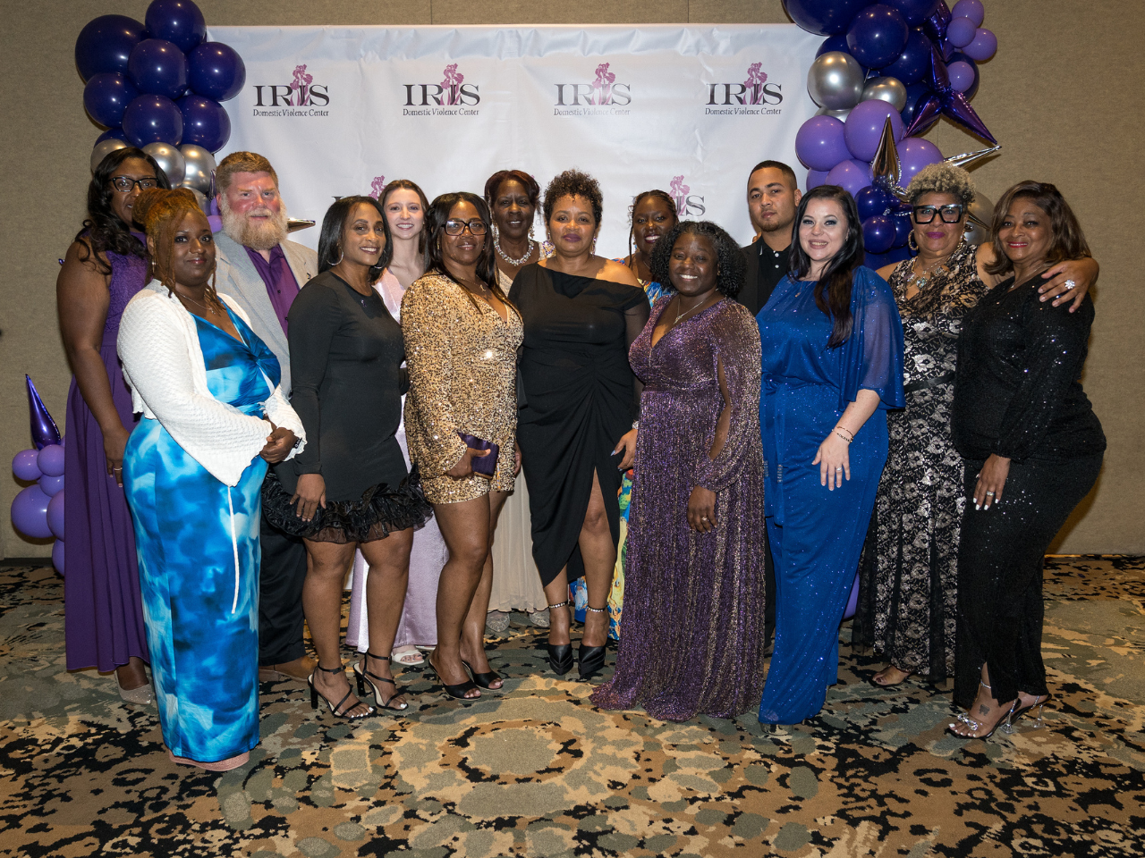 unmasking domestic violence