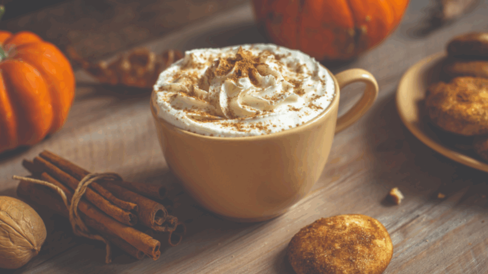Fall Foods