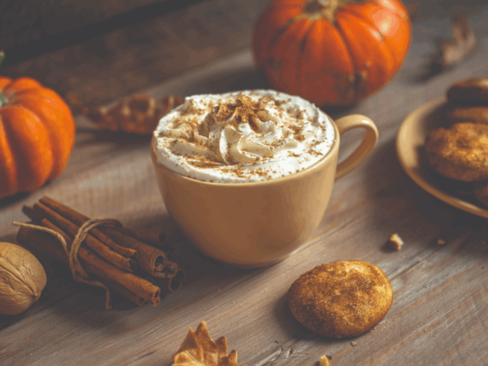 Fall Foods