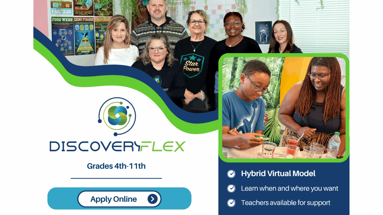 discoveryflex