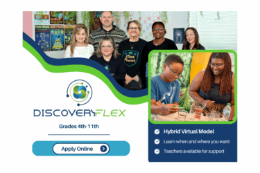 discoveryflex
