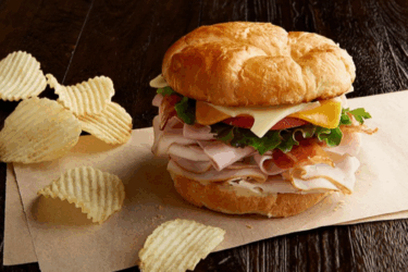 Jason’s Deli deli-bration