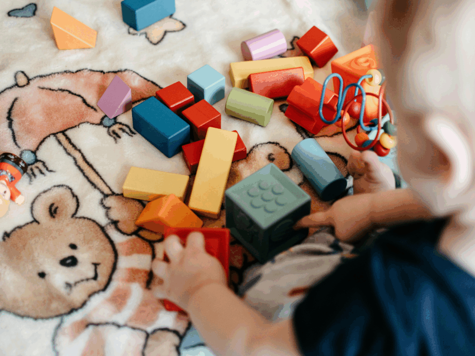 preventing lead exposure