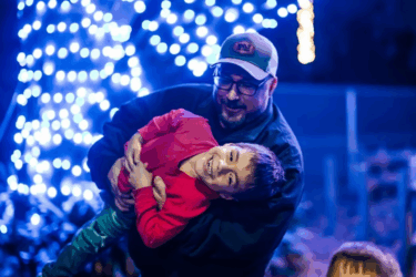 november bucket list