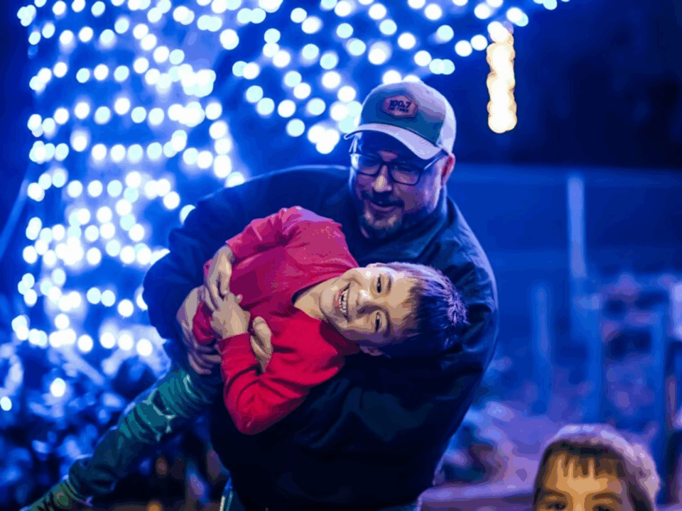 november bucket list