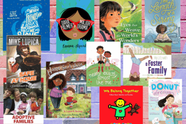 Rooted in Love: Stories of Family, Adoption, and Acceptance