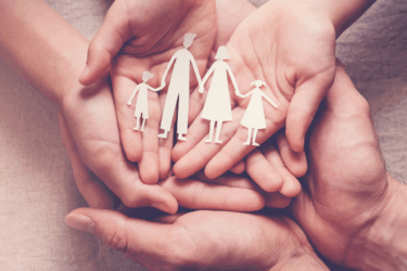 Creating a Sense of Home for Foster and Adopted Children