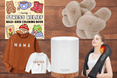 relaxation essentials