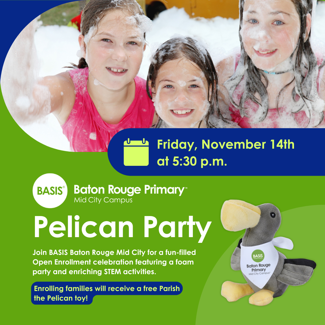 basis open enrollment event