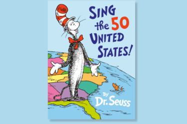 sing the 50 united states cover