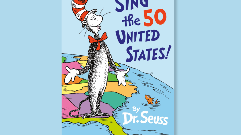 sing the 50 united states cover