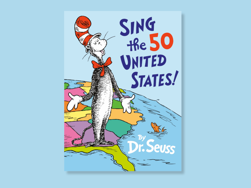 sing the 50 united states cover
