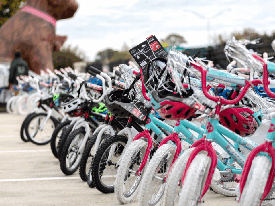 gordon mckernan bike giveaway