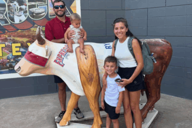 the mom walk collective