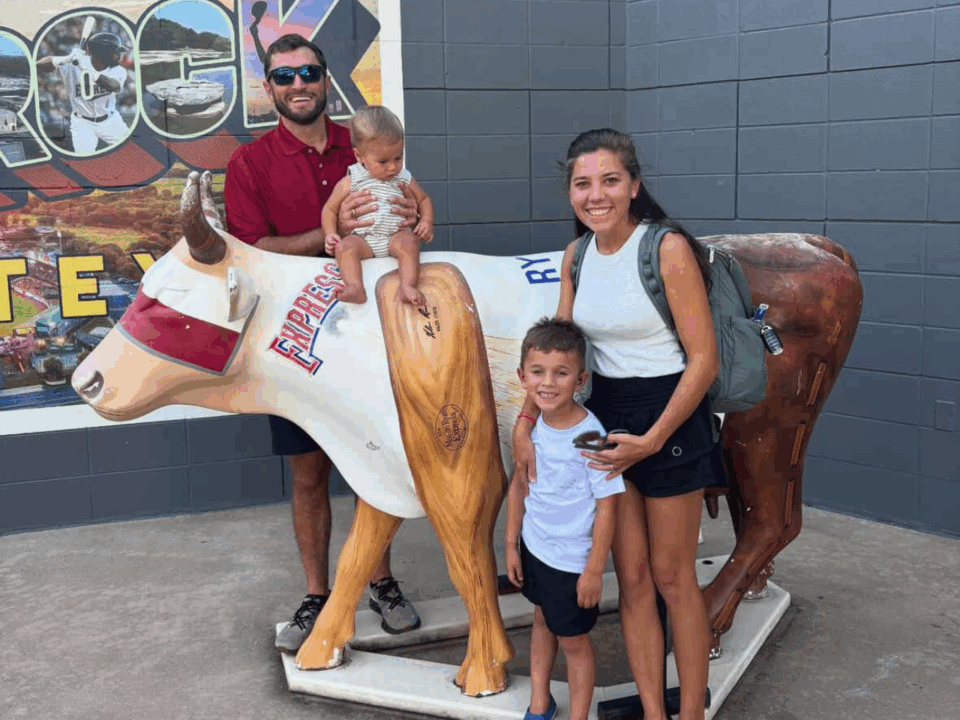 the mom walk collective