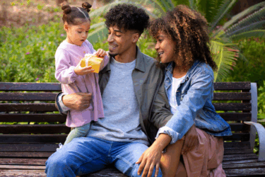 needs vs. wants; faith