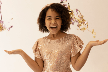 ringing in the new year