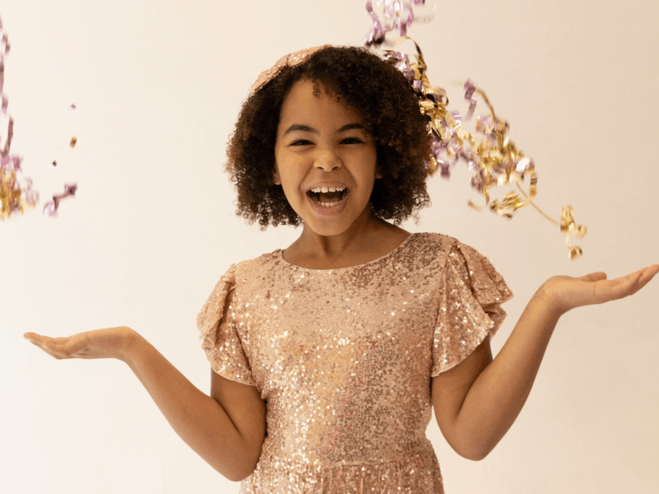 ringing in the new year