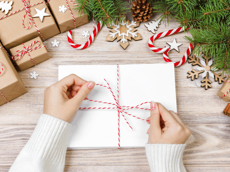 Why Experience Gifts Make Christmas Magical