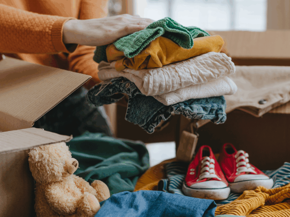 A Guide to Refreshing Your Home for the New Year; refresh